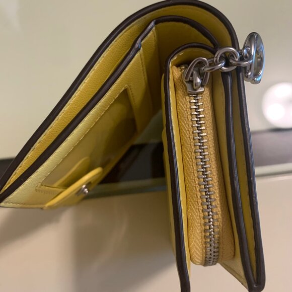 Coach Wallet - Picture 2 of 4